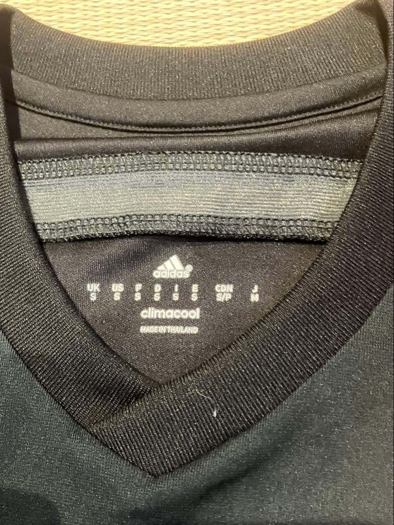 バイエルンミュンヘン　ＣＬモデル　ゲッツェ　インポートS