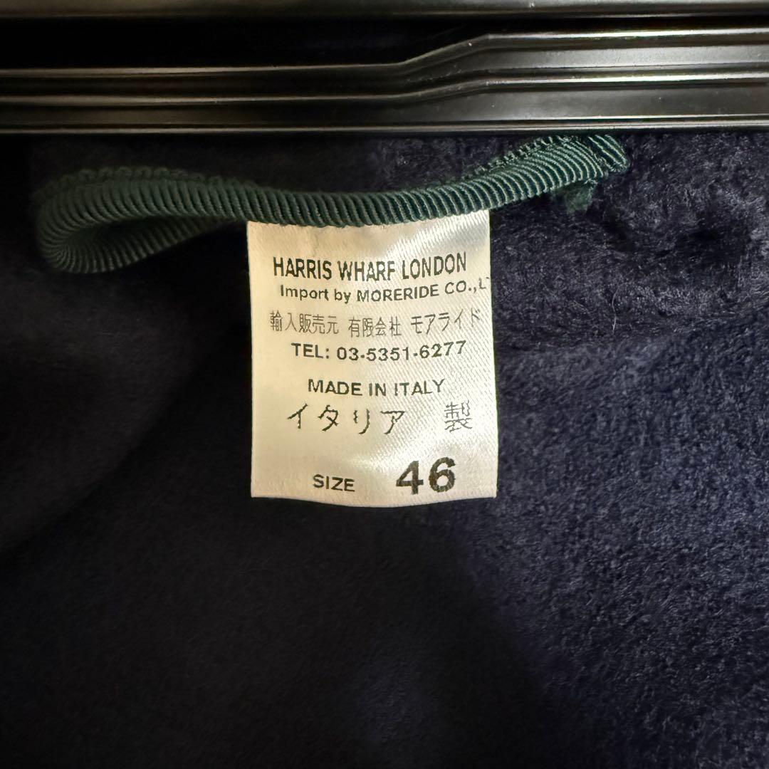 Harris Wharf Londonチェスターコート ハリスワーフロンドン46