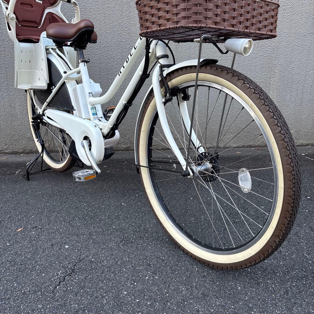 natsumi 様予約済み☆良い感じ❣️☆HYDEE.2 ハイディ2 整備済み〜♪