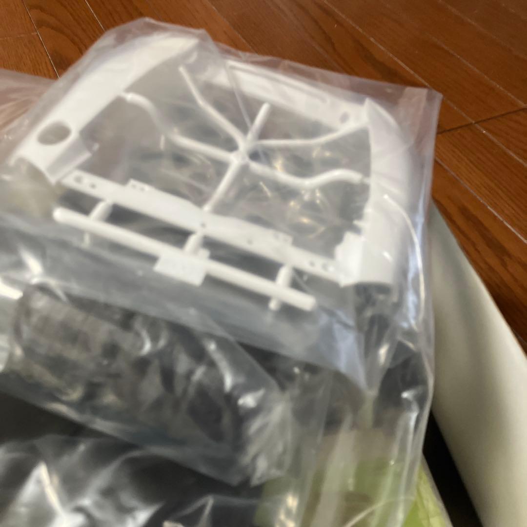 ア*ン様 Tamiya 1/12 Porsche Carrera GT送料無料