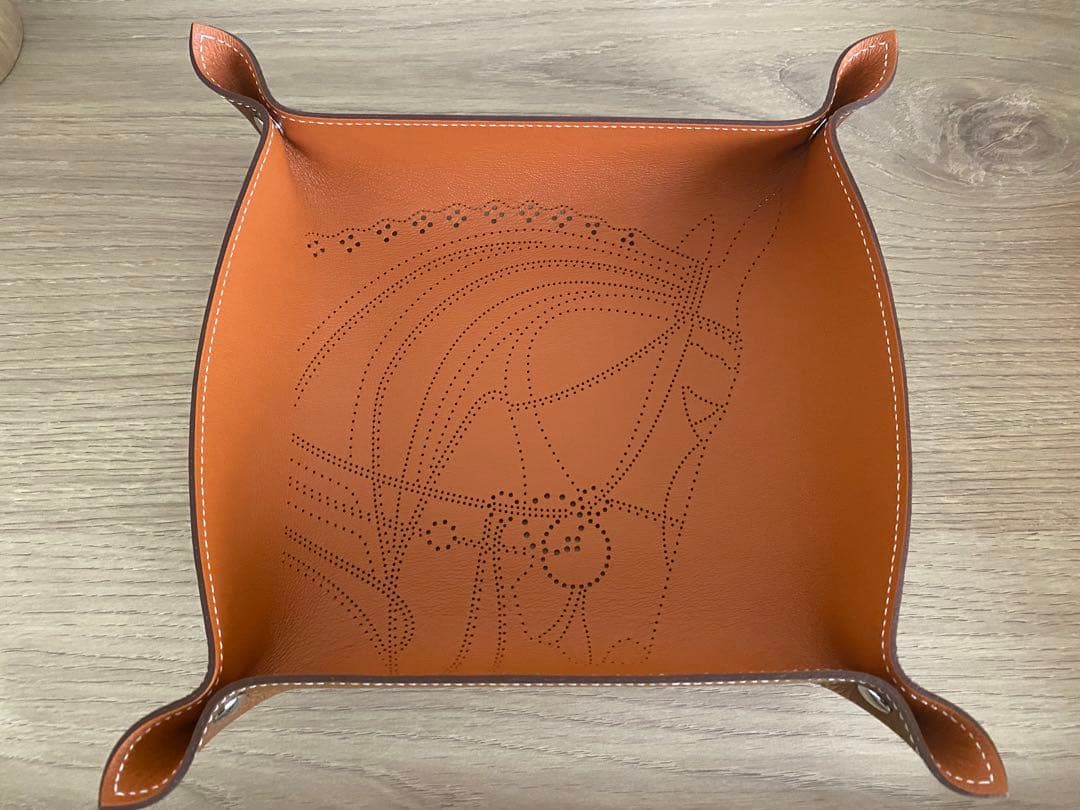 HERMES ヴィド・ポッシュ