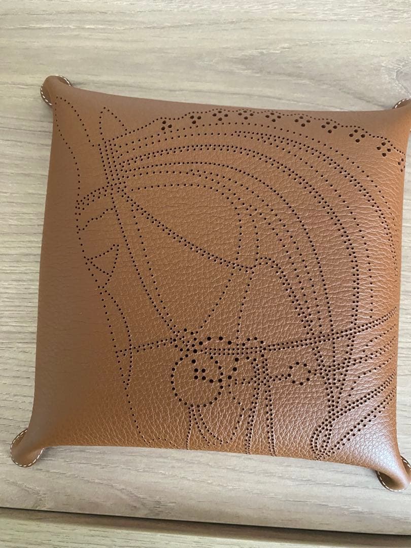 HERMES ヴィド・ポッシュ