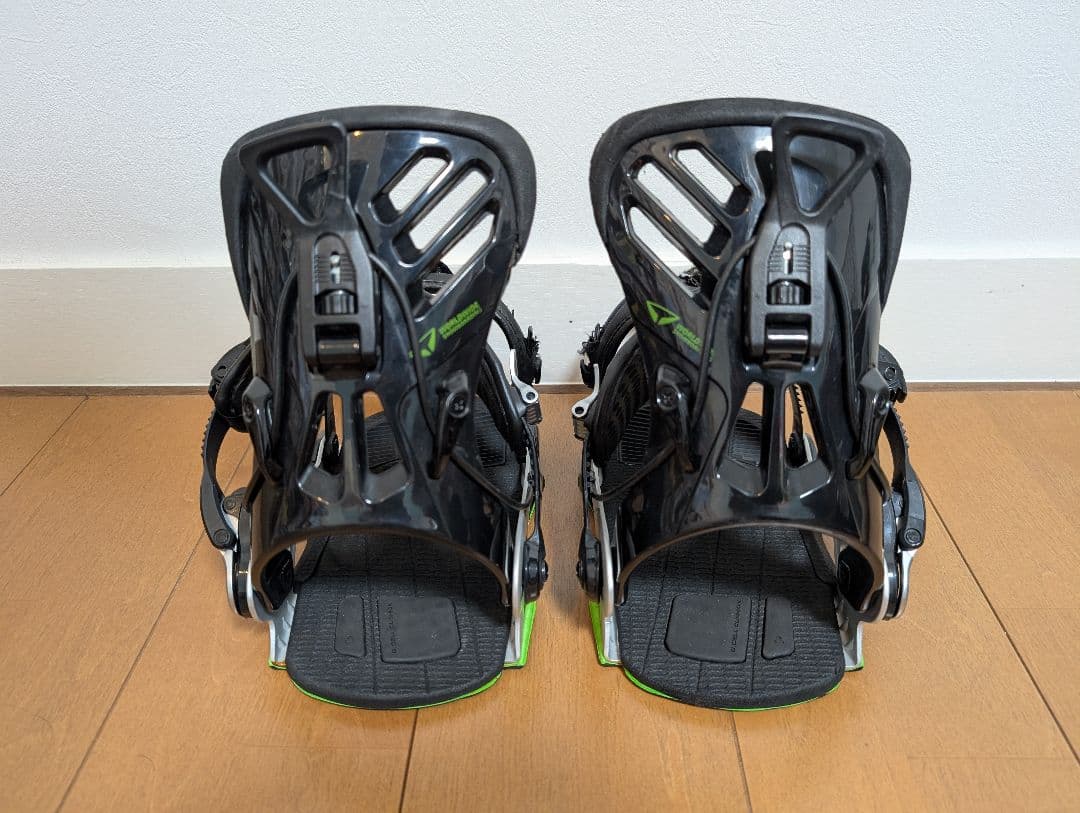 SPバインディング s ＬＡＢ ＯＮＥ Ｍサイズ