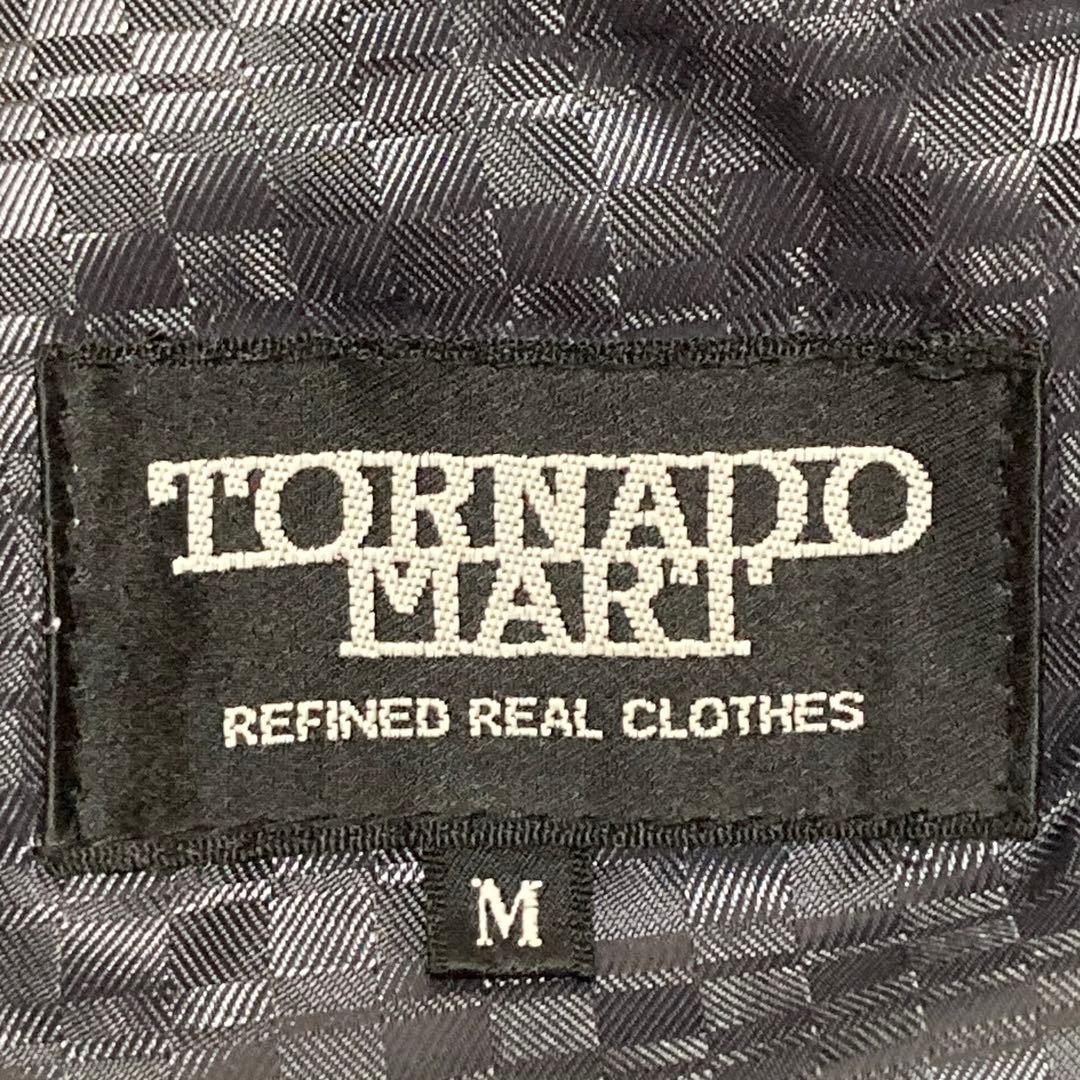 y2k トルネードマート 2way バッファロー レザージャケット ライダース