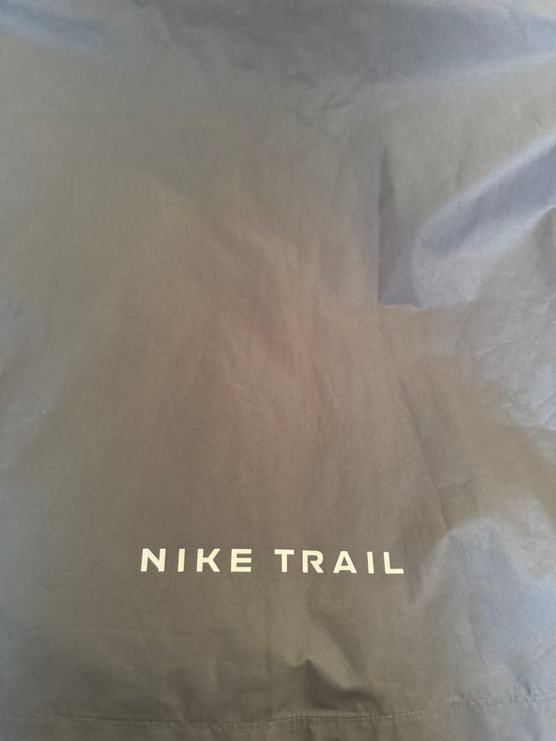 Nike Trail GORE-TEX INFINIUM ウィンドブレーカー