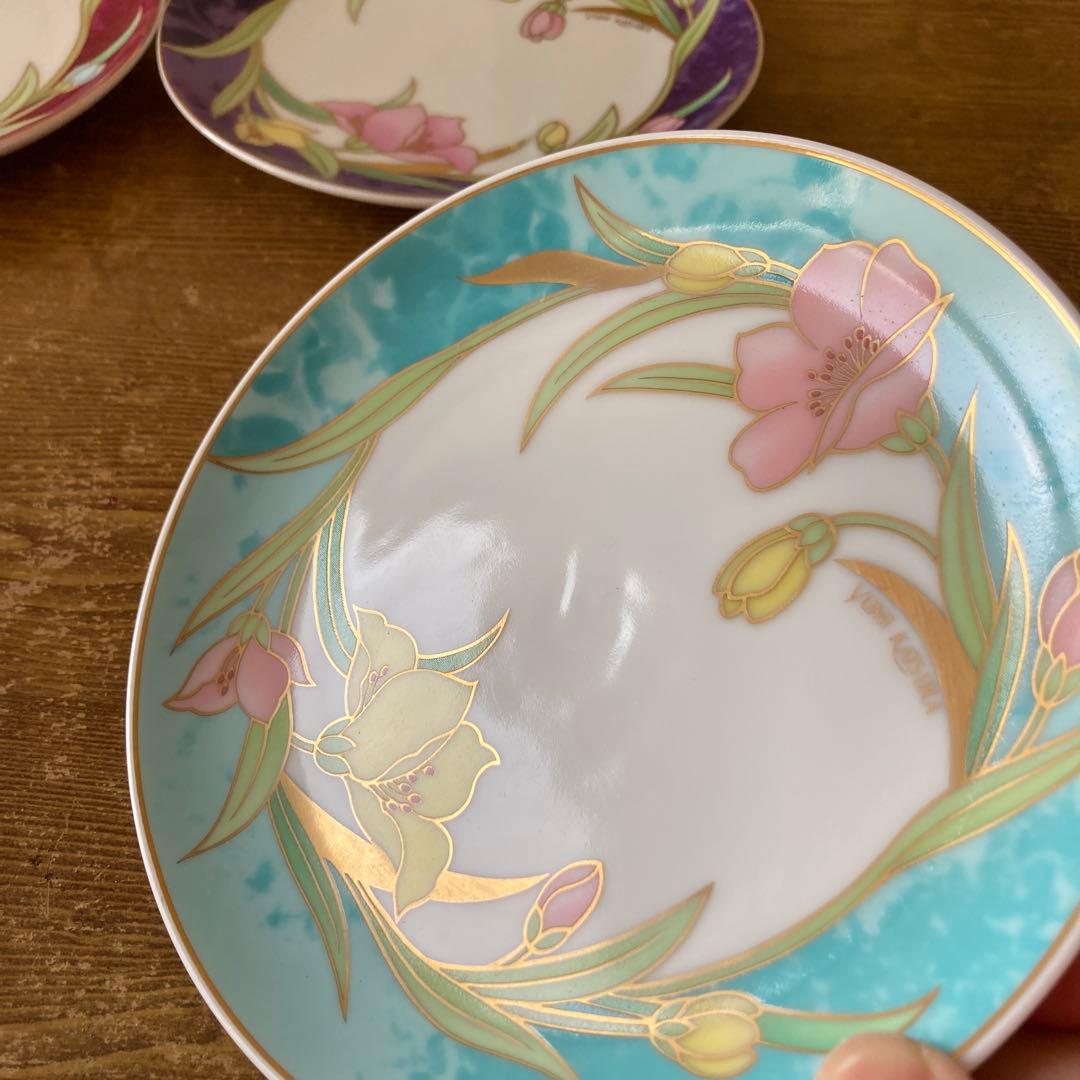 プレートセット