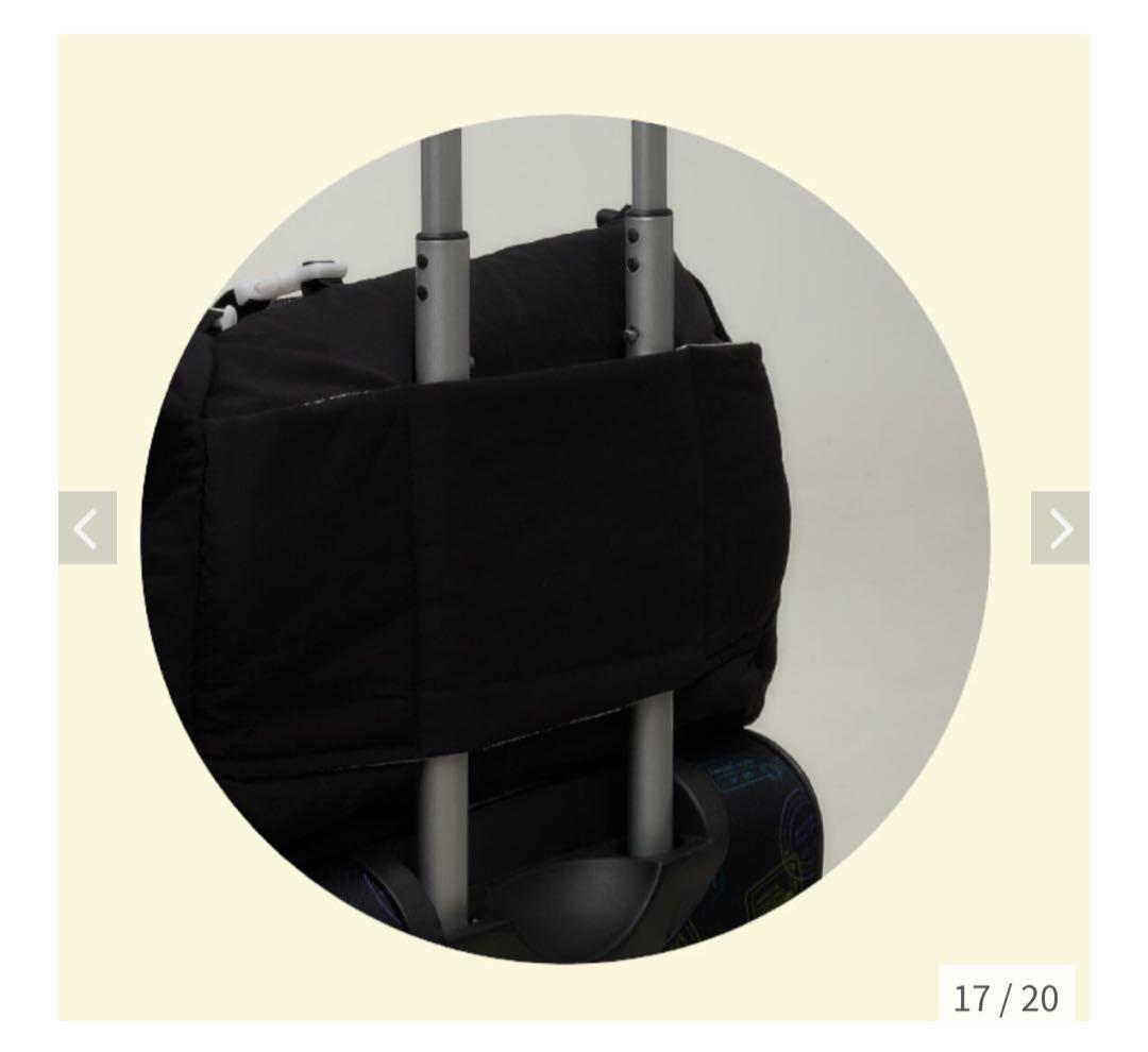 ペット用キャリーバッグ