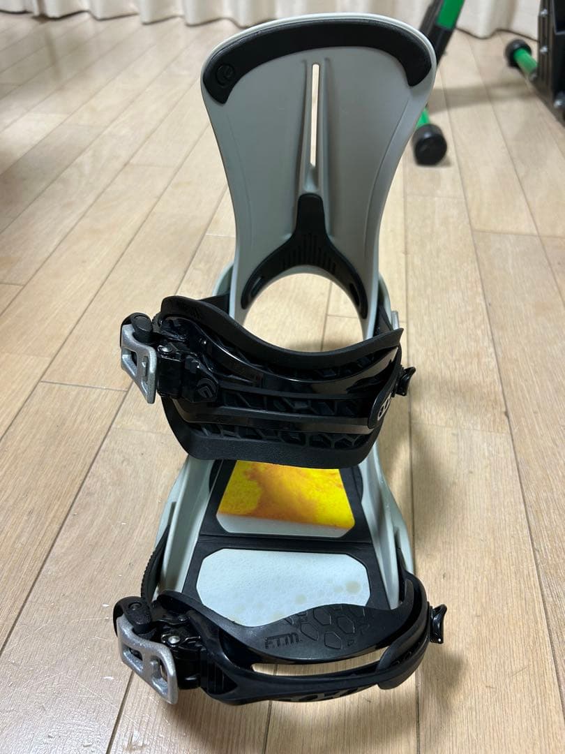 flux xf 18-19 BREWコラボモデル フラックス　ビンディング