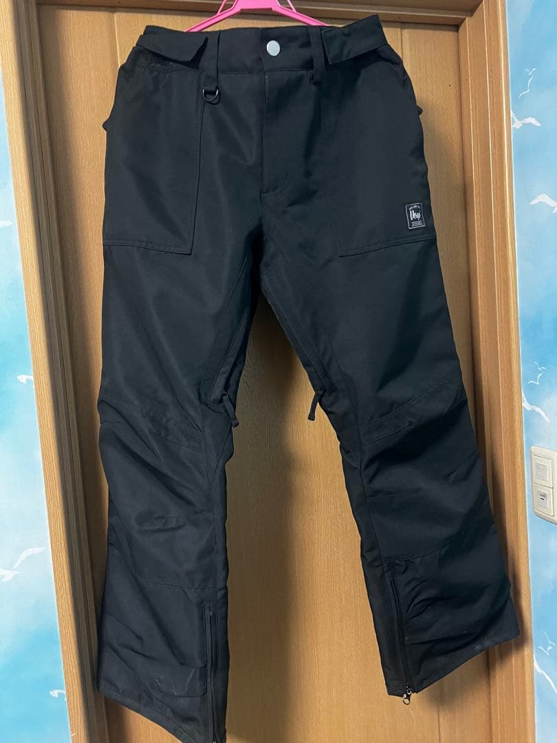 VESP　スノボウェア　上下