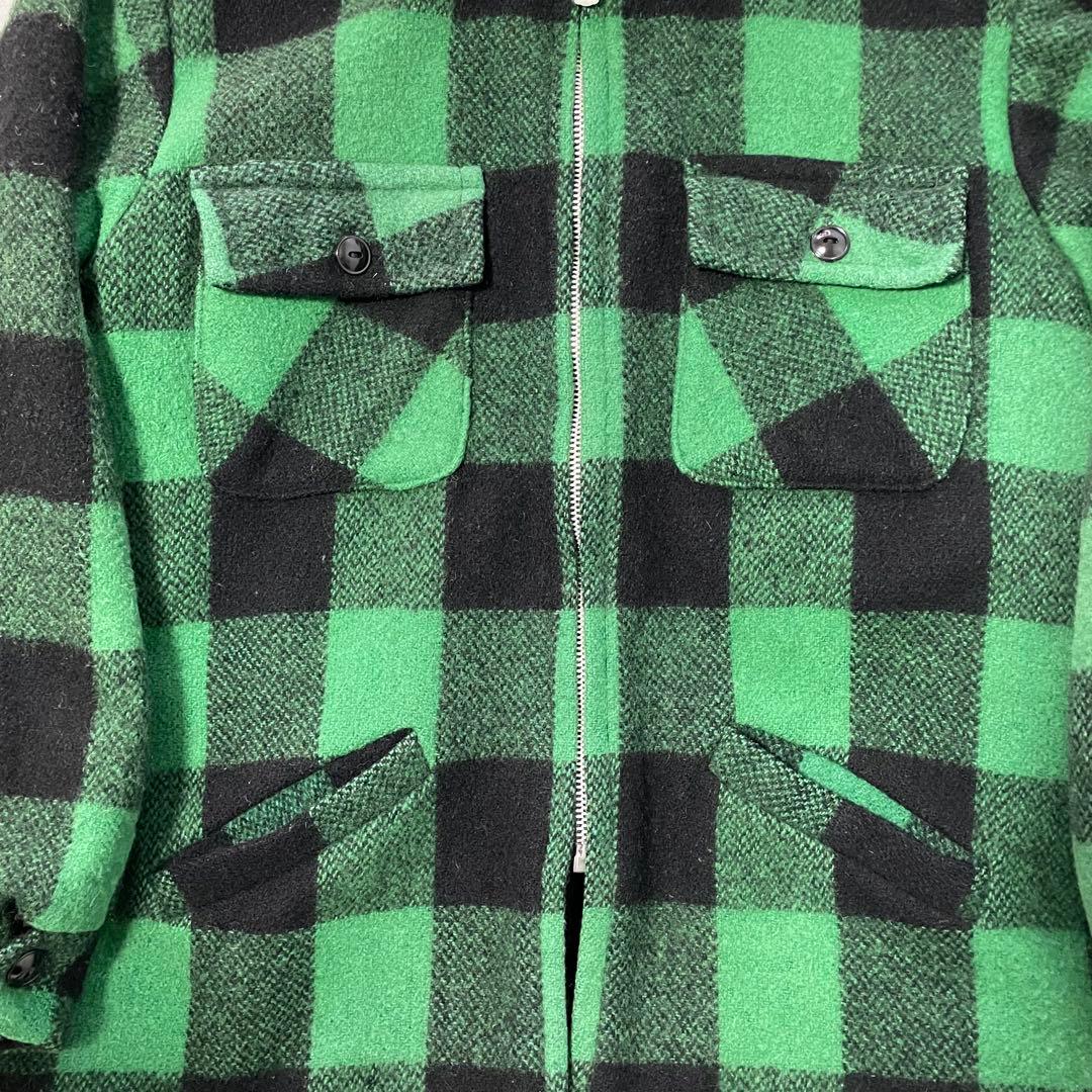 Montgomery Ward 60s ハンティングジャケット