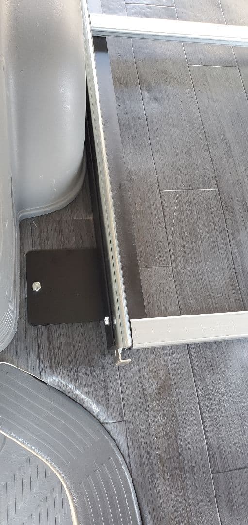 ハイエーススライドフロア パネルセット 優夢パパ様