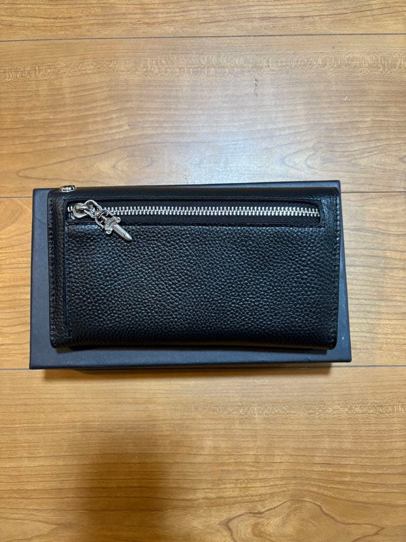 ウェーブウォレット