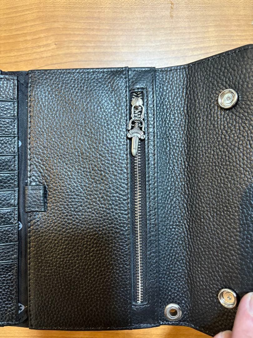 ウェーブウォレット