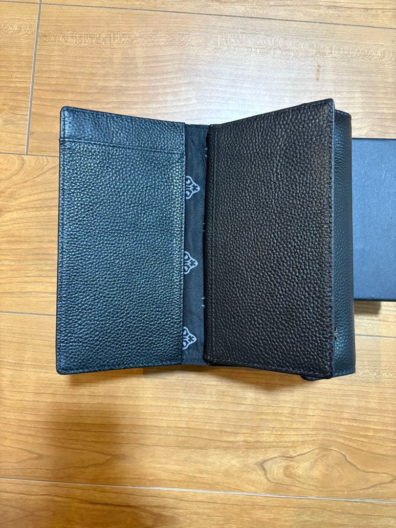 ウェーブウォレット