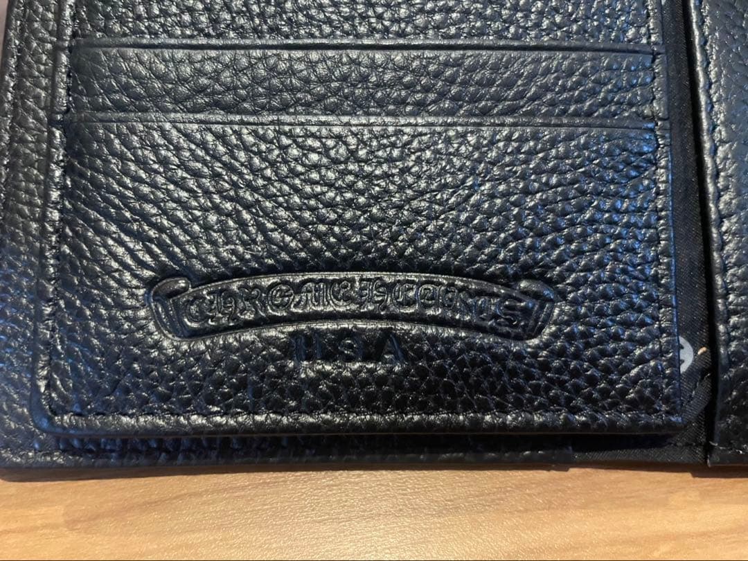 ウェーブウォレット