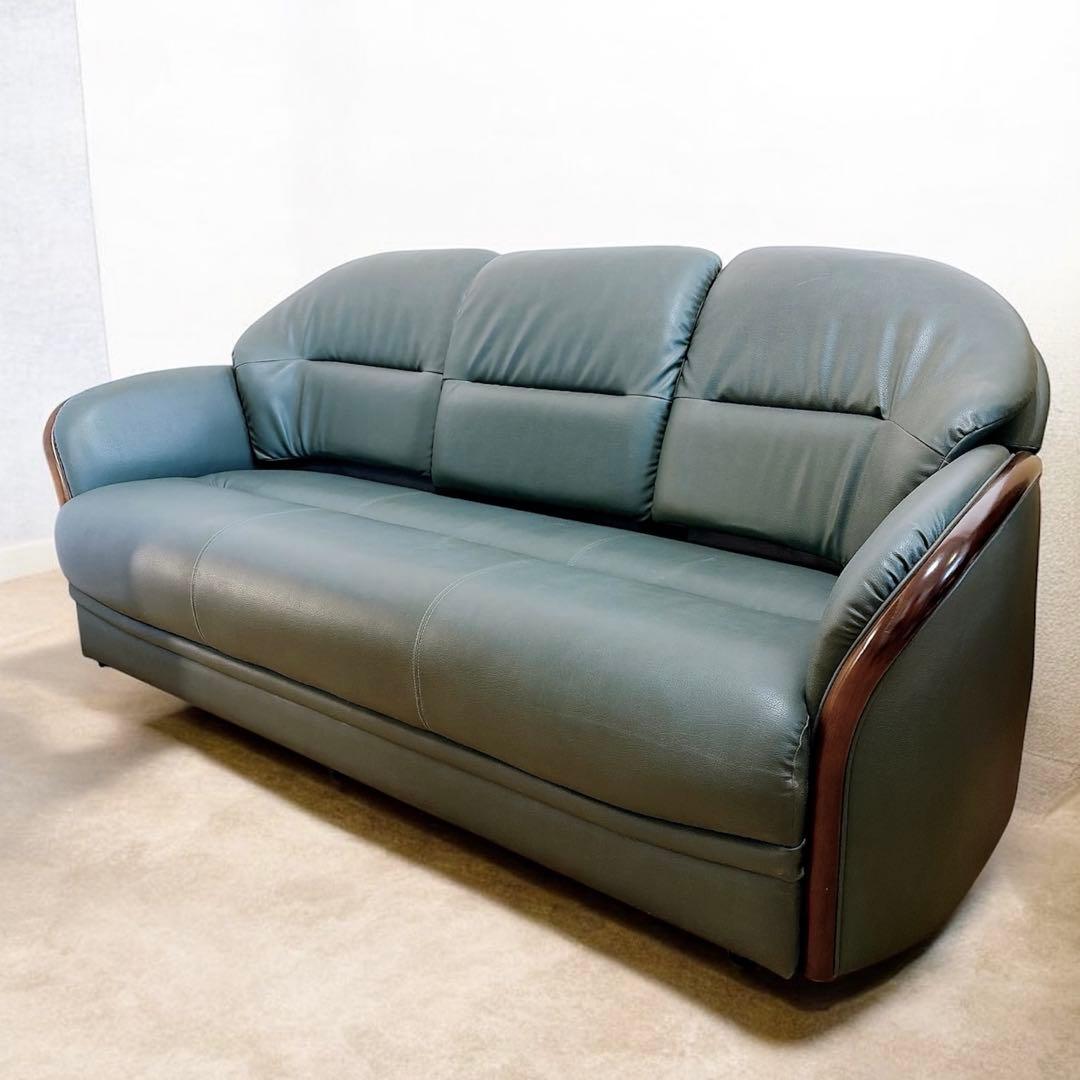 maruni マルニ木工 ソファー ベルサイユシリーズ 3人掛け