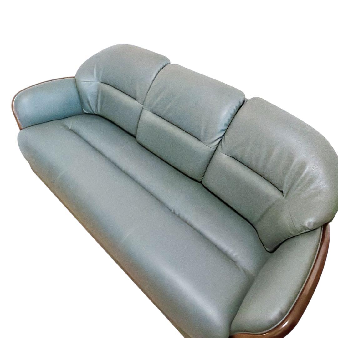 maruni マルニ木工 ソファー ベルサイユシリーズ 3人掛け