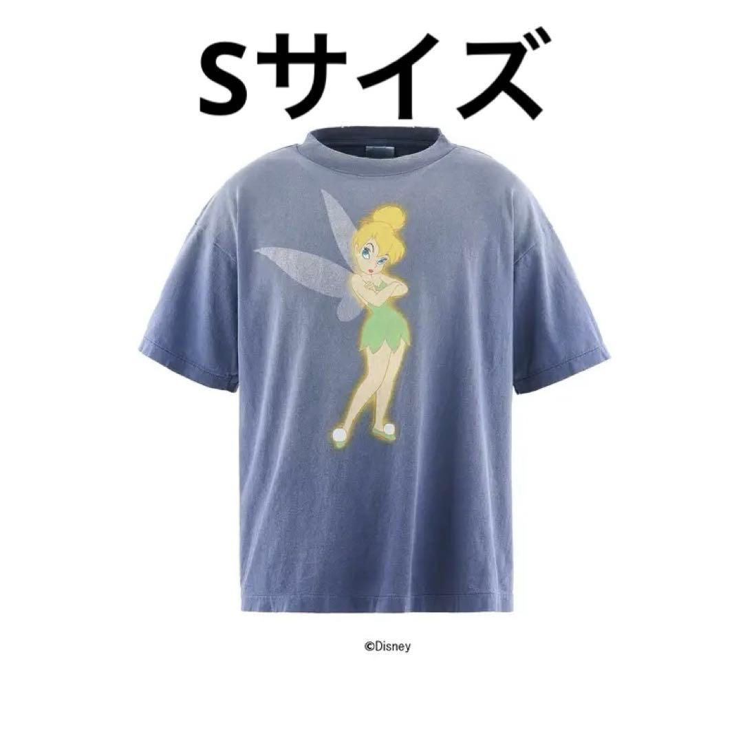saint mxxxxxx × Disney TINKER BELL S