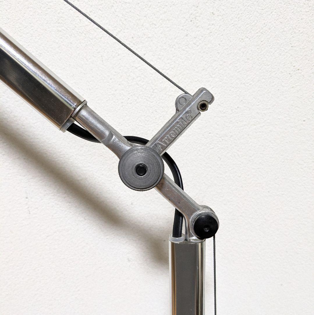 Artemide Tolomeo S2068S アルテミデ トロメオ フロア 1