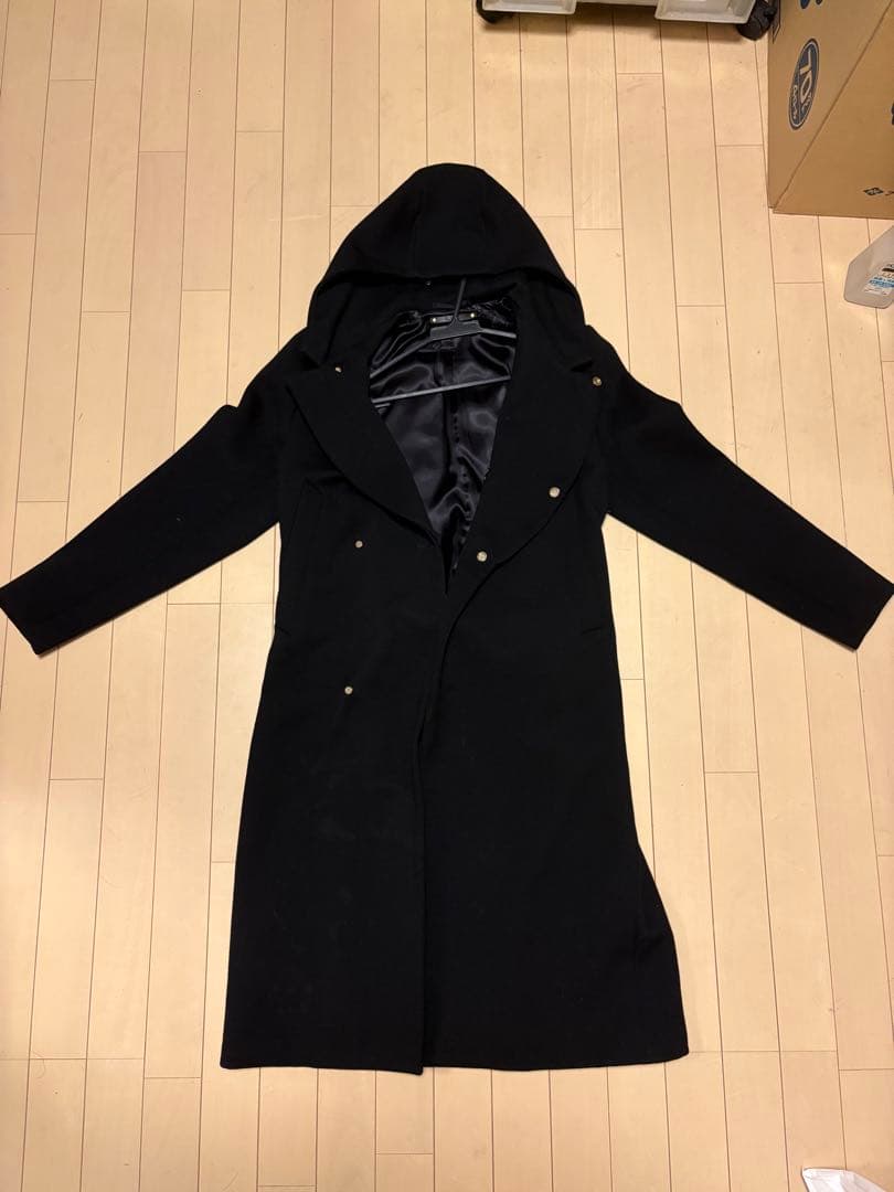 paul smith コート