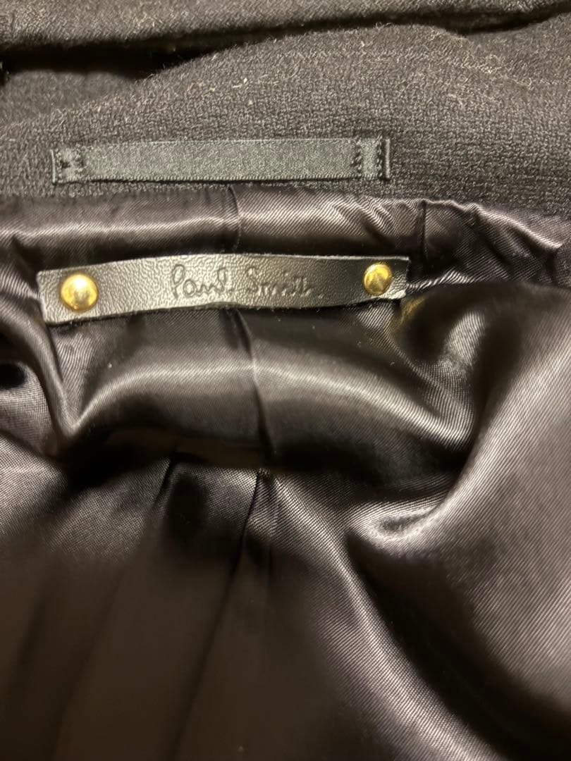 paul smith コート