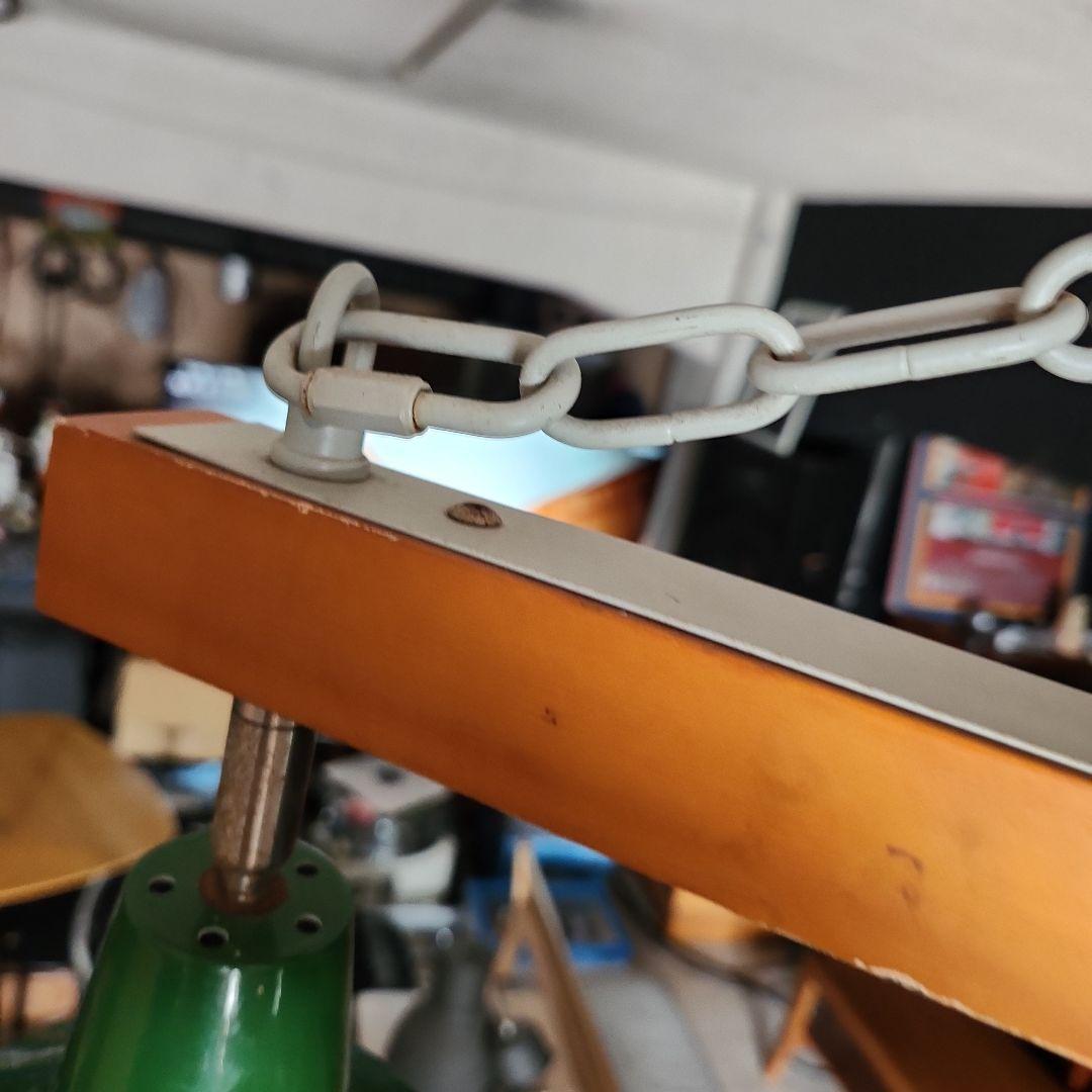 HERMOSA ハモサ マルティ3 天井照明 シーリングライト ヴィンテージ感