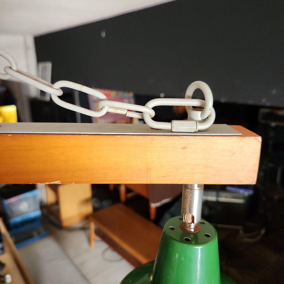 HERMOSA ハモサ マルティ3 天井照明 シーリングライト ヴィンテージ感