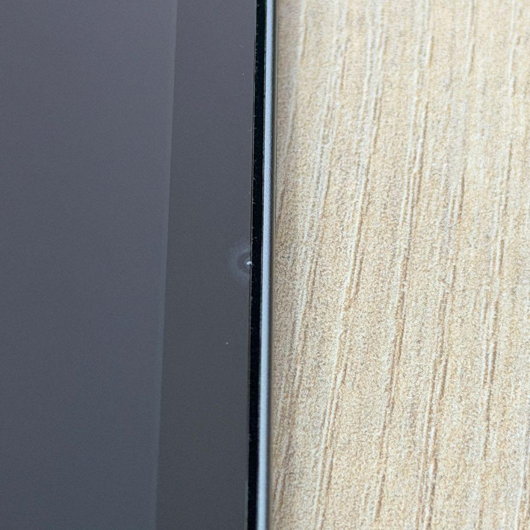 iPad mini A17 Pro 第7世代 バッテリー100%