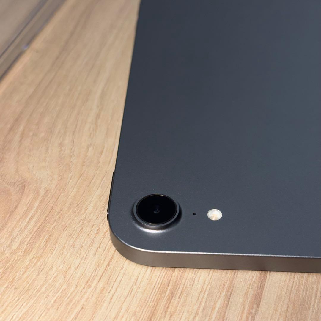 iPad mini A17 Pro 第7世代 バッテリー100%