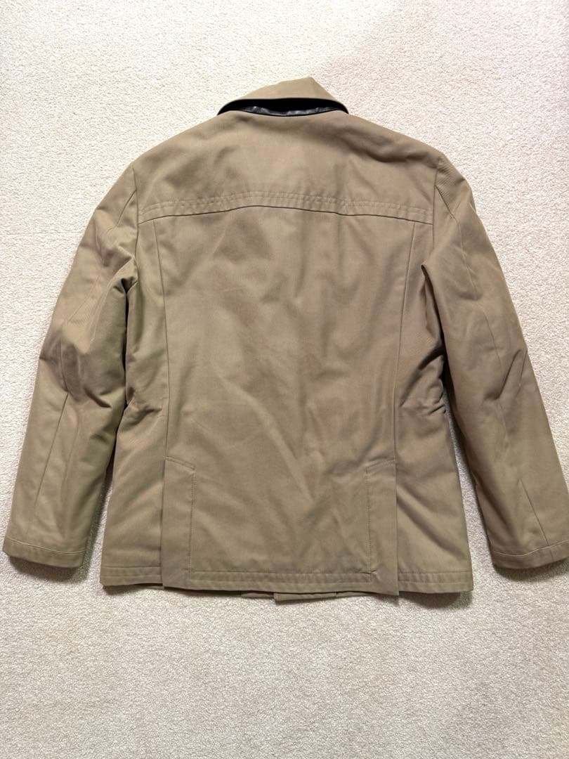 HUGO BOSS　ヒューゴボス　セレクション メンズ ステンカラーコート