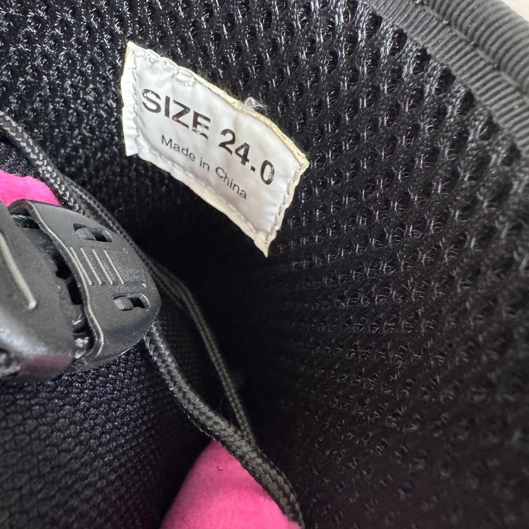 STELLA レディース スノーボード 140cm 三点セット