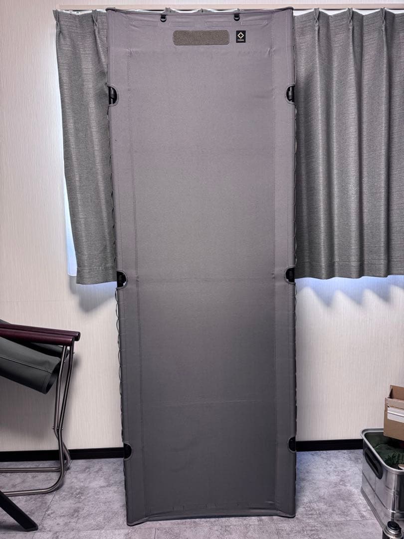 helinox tactical cot フォリッジ　ヘリノックス　コット