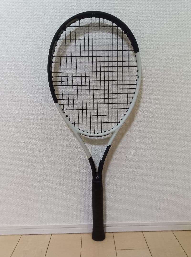 HEAD スピード　MP　2024　SPEED　G2 テニスラケット
