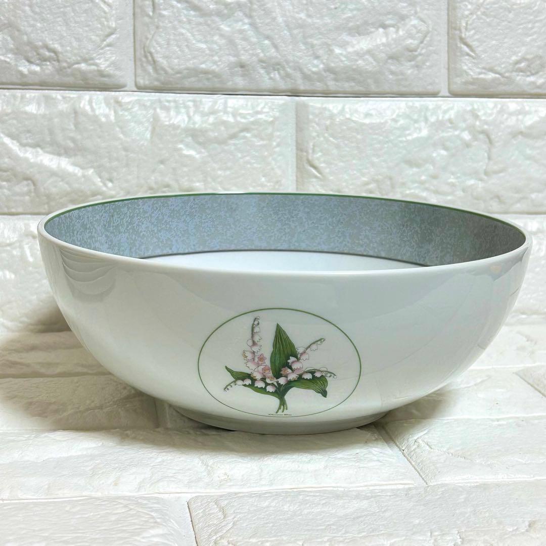 Christian Dior ミリラフォーレ　サラダボール　大小セット