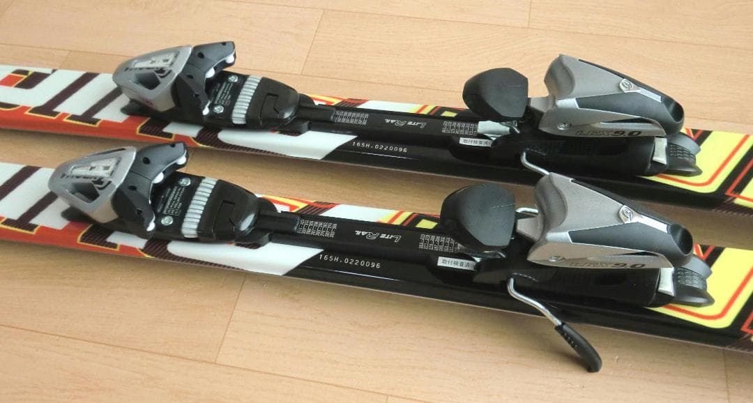 ■■12月・1月限定■送料無料■スワロー■メンズスキーセット■165■■