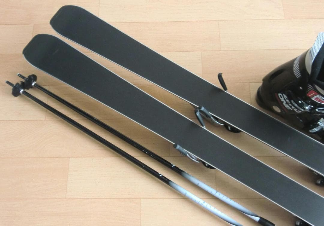 ■■12月・1月限定■送料無料■スワロー■メンズスキーセット■165■■