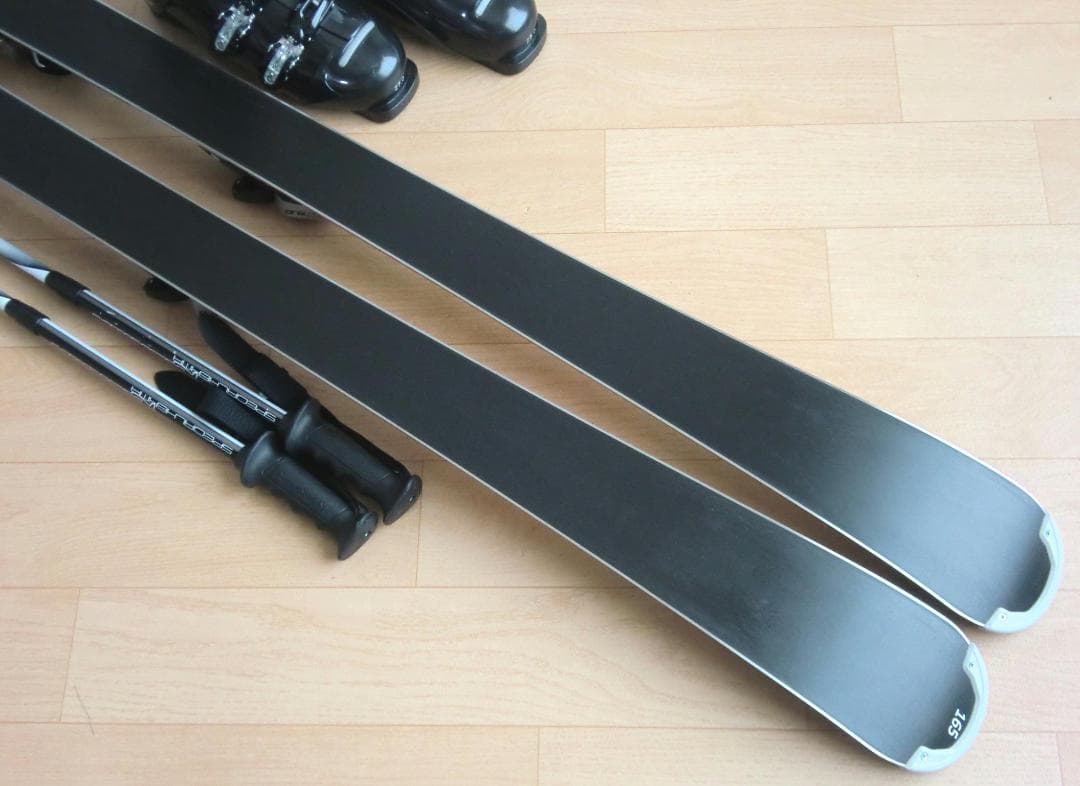 ■■12月・1月限定■送料無料■スワロー■メンズスキーセット■165■■