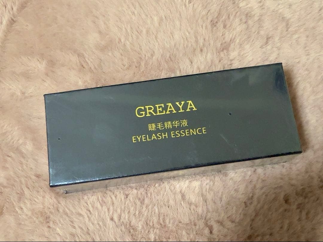 “Fumi“GREAYAまつげ美容液