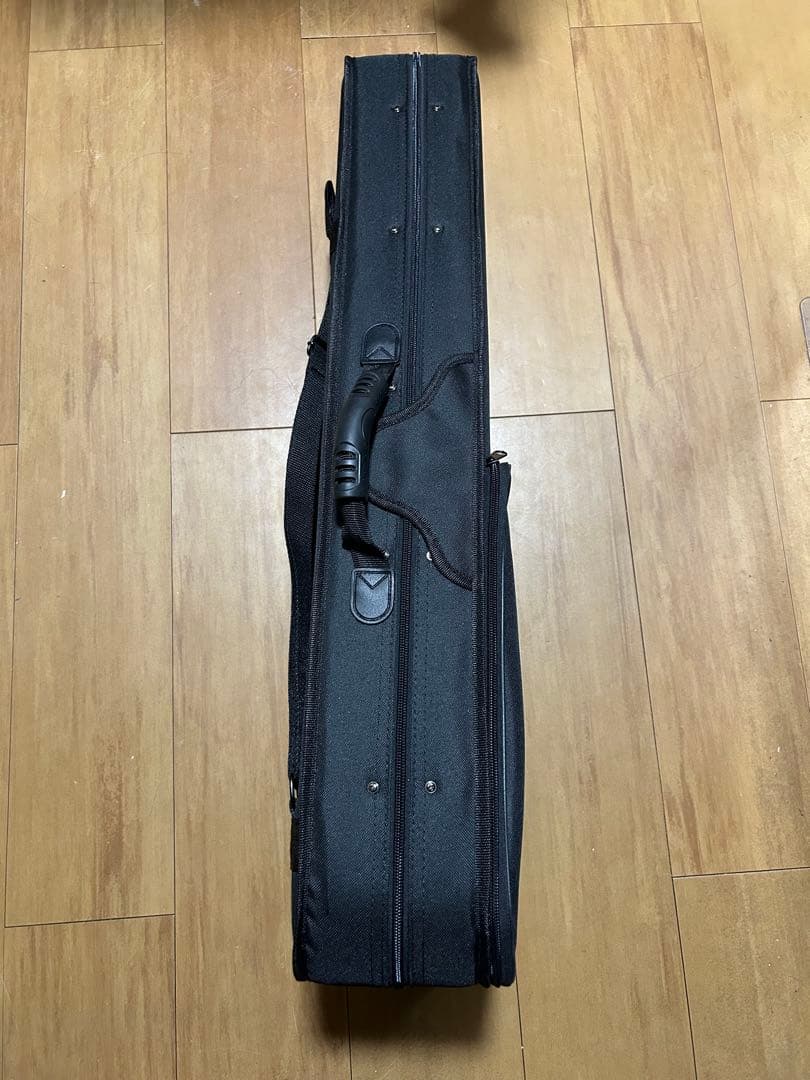 【最終値下げ】バイオリン本体＋弓・ロジン・ケース付き【初心者大人用】