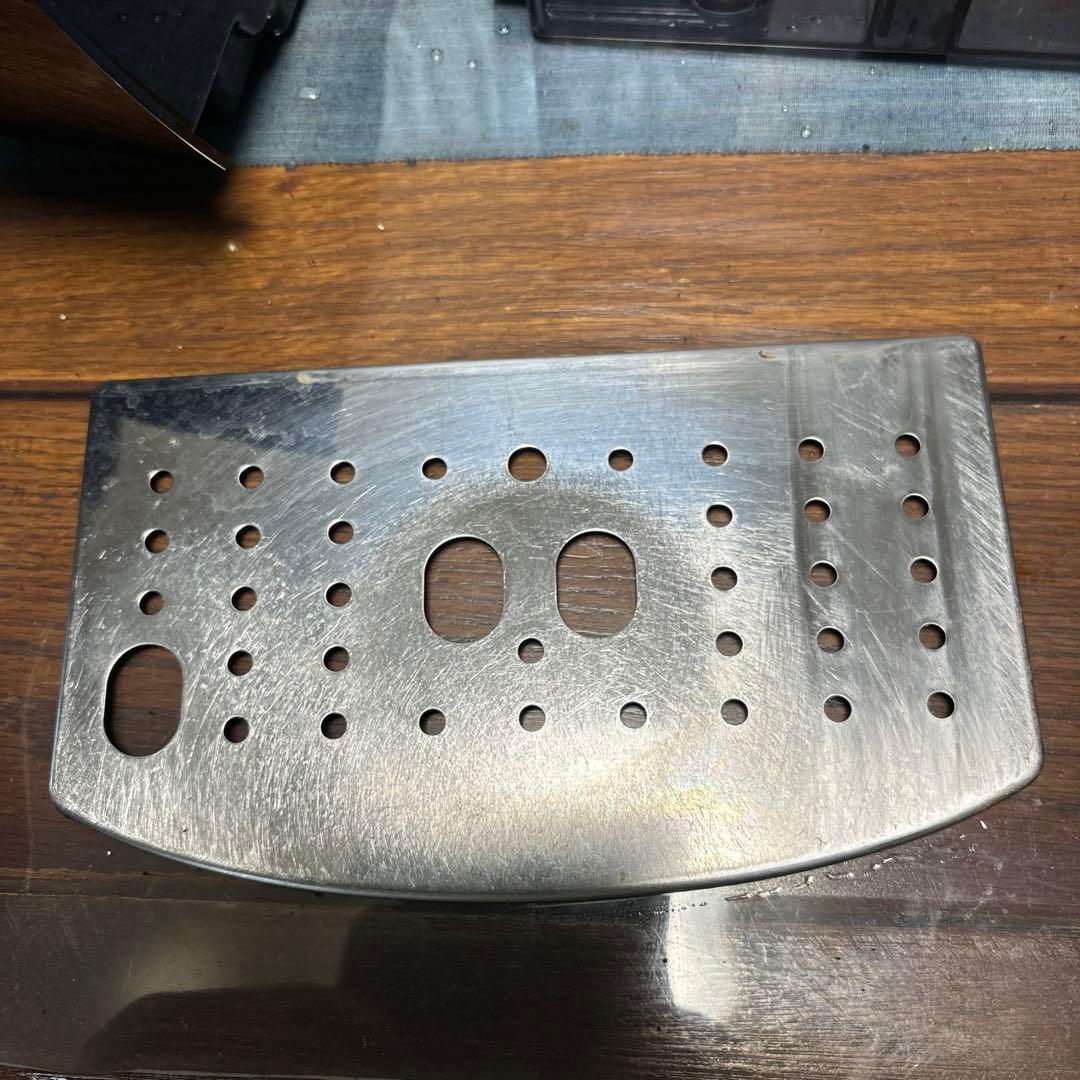 デロンギ　マグニフィカS 黒　　ジャンク品