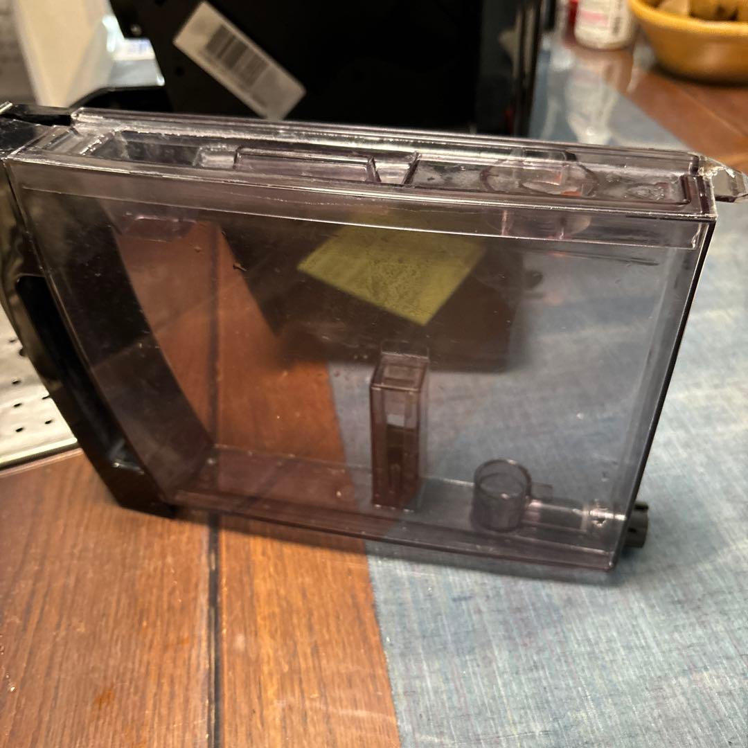 デロンギ　マグニフィカS 黒　　ジャンク品