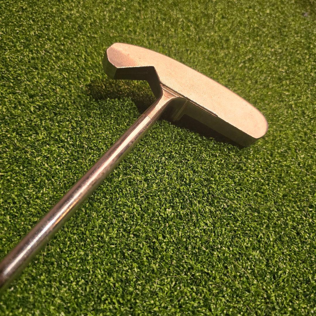 T-LINE VII ビンテージパター 34インチ