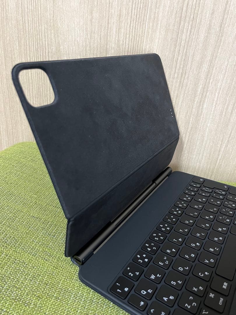 純正品 Apple Magic Keyboard（11インチ ）A2261