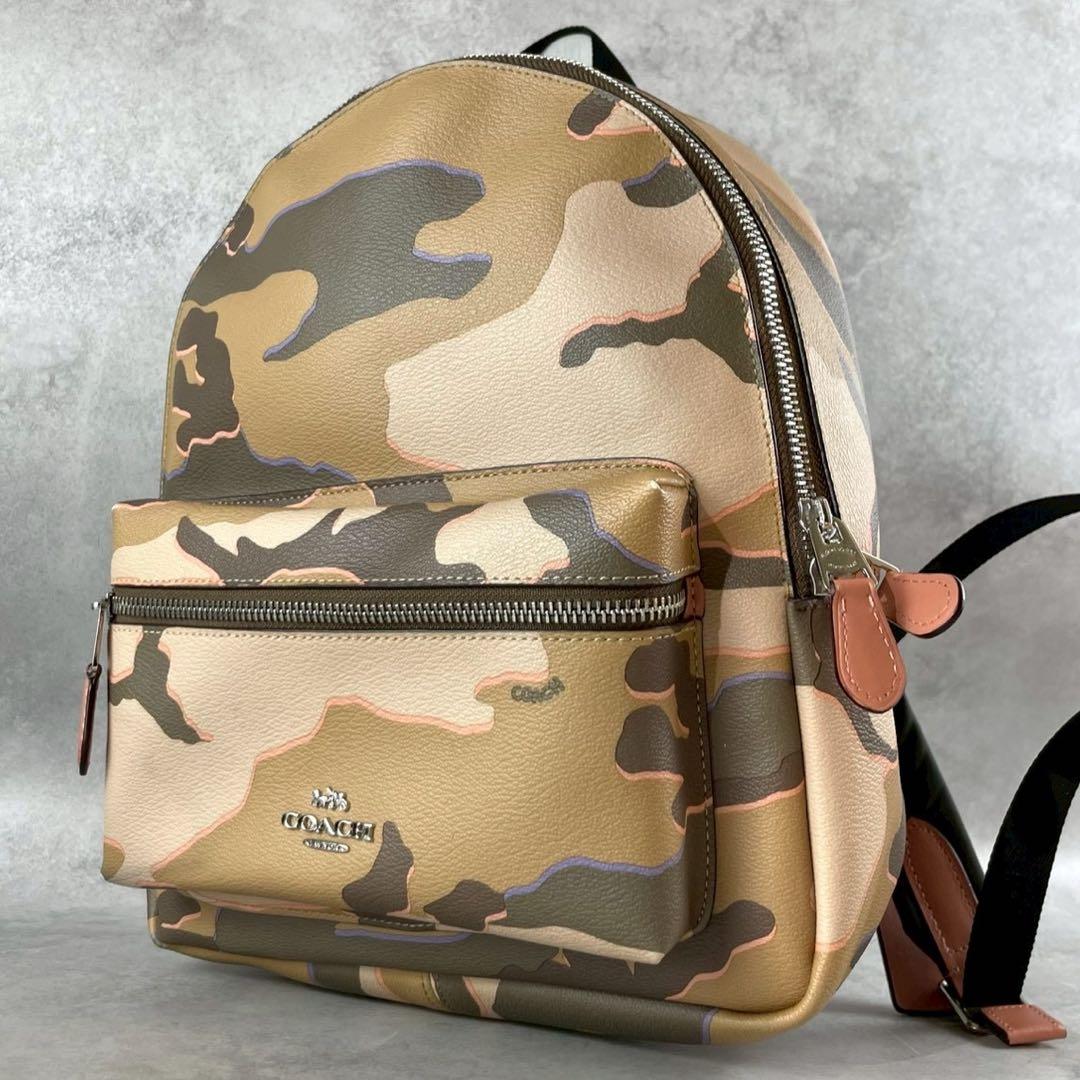 ✨美品✨コーチ