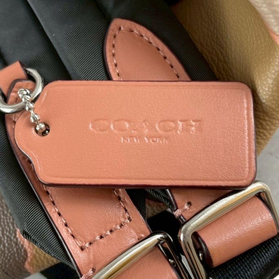 ✨美品✨コーチ