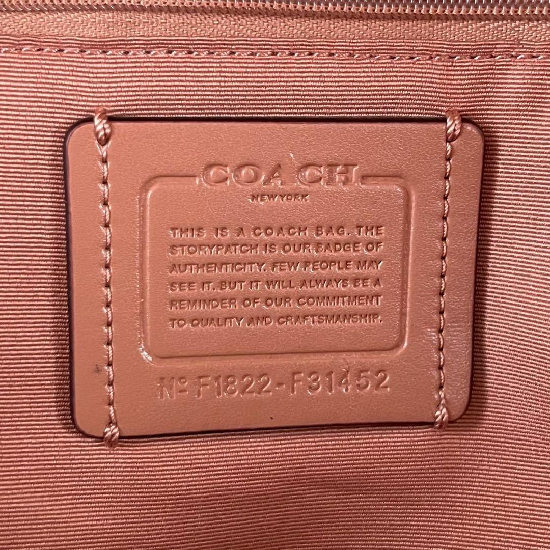 ✨美品✨コーチ