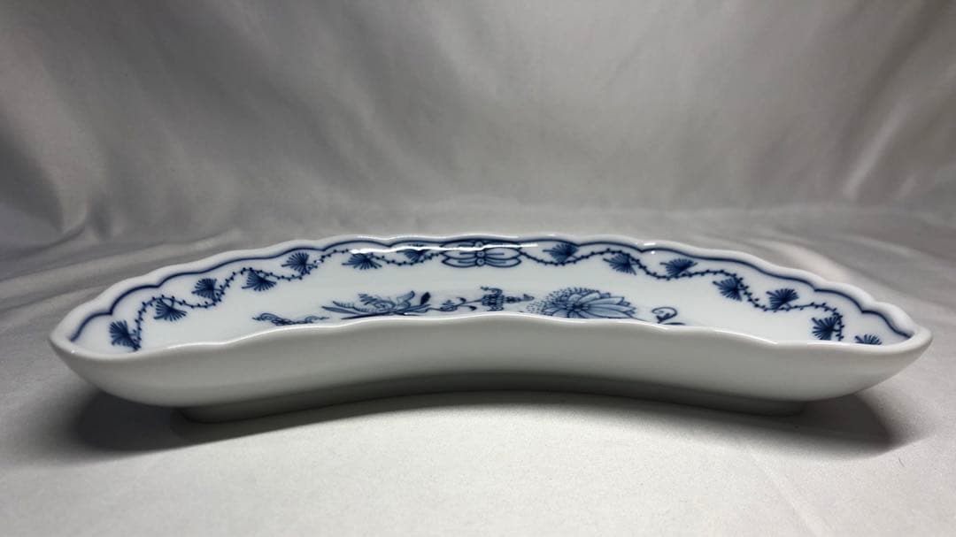 ル*ん様 A200⚪︎ 新品未使用品　マイセン　食器セット　まとめ売り　白　青