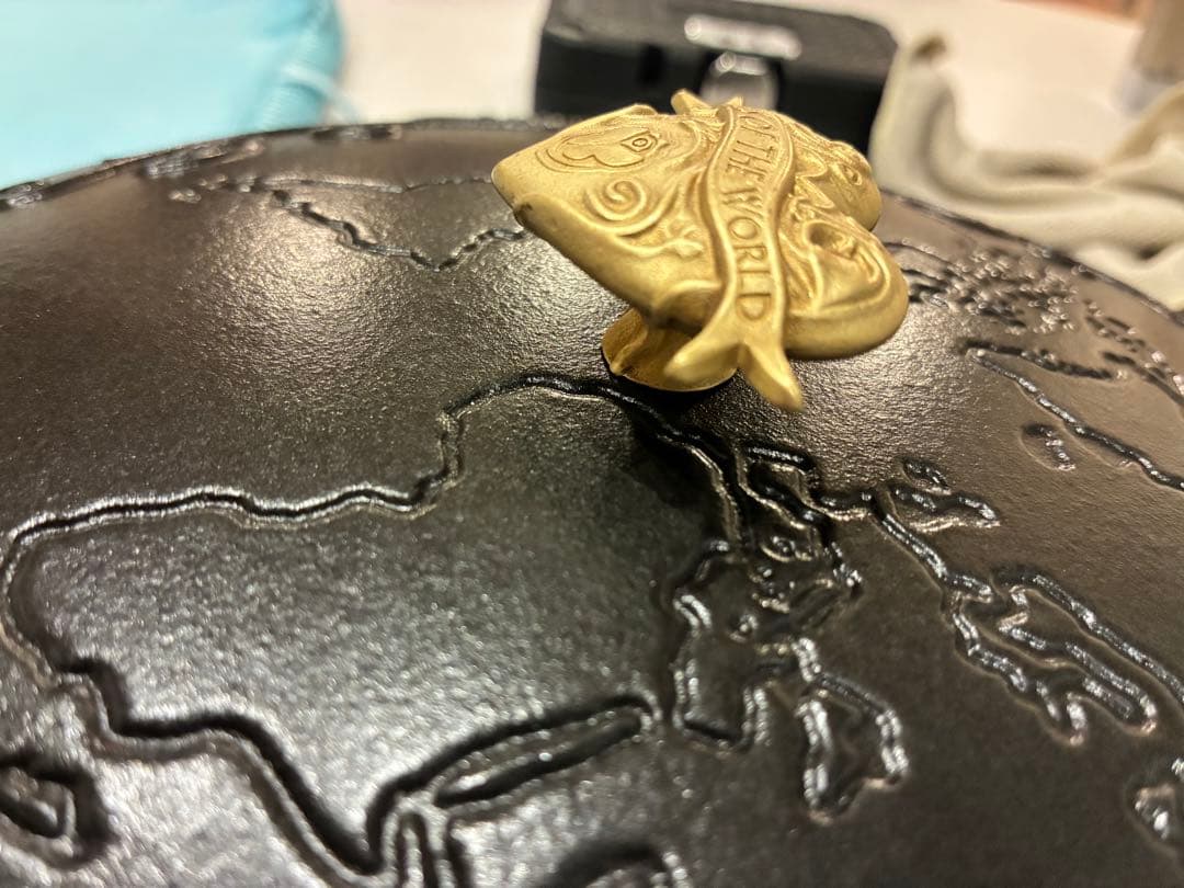 限定　STAUB ストウブ トゥモローランド ブレイザー ソテーパン24cm