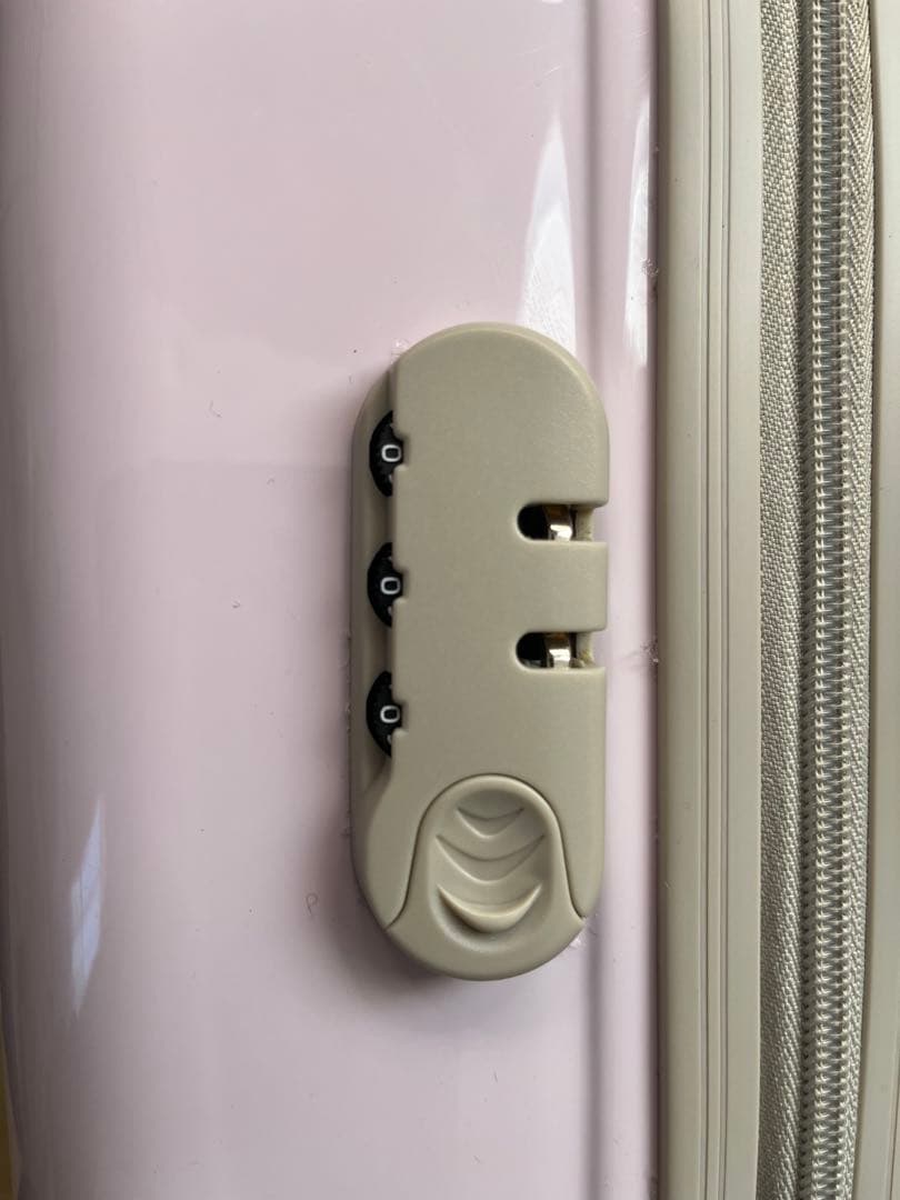 ノリッコ　NORICCO 子供が乗れるスーツケース