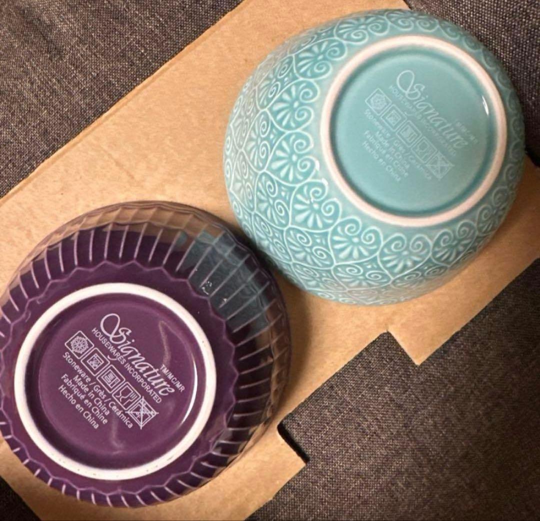 新品✨フルセット✨安心✨未開封印付✨コストコ✨食器 10点セット 人気デザイン柄